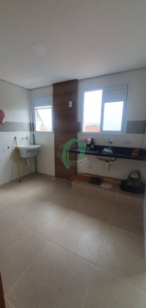 Imagem Apartamento com 2 Quartos à Venda, 54 m² em Vila Valença - São Vicente
