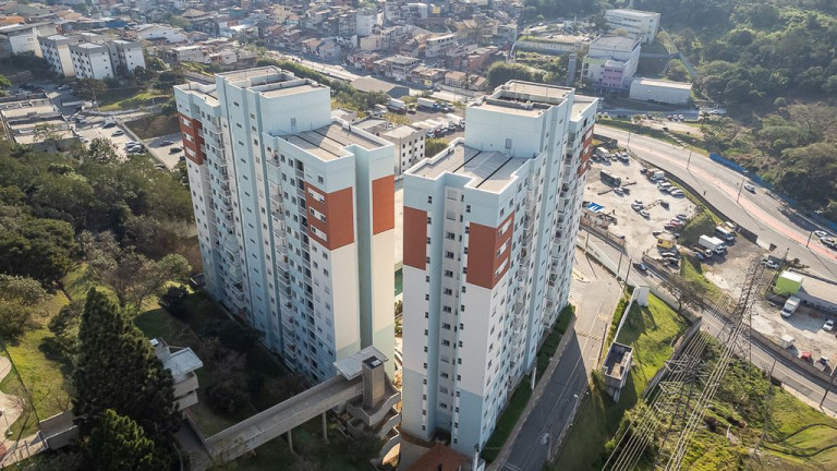 Imagem Apartamento com 3 Quartos à Venda, 62 m² em Votupoca - Barueri Imagem Apartamento com 3 Quartos à Venda, 62 m² em Votupoca - Barueri
