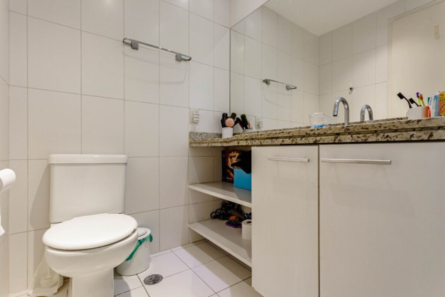Imagem Apartamento com 4 Quartos à Venda, 144 m² em Perdizes - São Paulo Imagem Apartamento com 4 Quartos à Venda, 144 m² em Perdizes - São Paulo