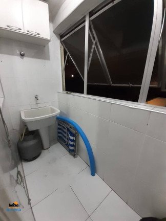 Imagem Apartamento com 1 Quarto à Venda,  em Itararé - São  Vicente