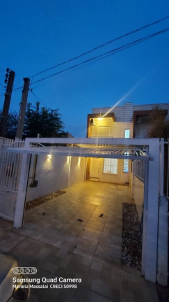 Imagem Sobrado com 2 Quartos à Venda, 57 m² em Morada Do Vale I - Gravataí Imagem Sobrado com 2 Quartos à Venda, 57 m² em Morada Do Vale I - Gravataí