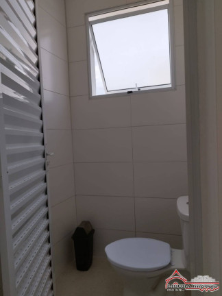 Imagem Casa com 1 Quarto para Alugar, 14 m² em Centro - Jacareí Imagem Casa com 1 Quarto para Alugar, 14 m² em Centro - Jacareí