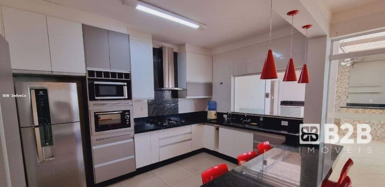 Imagem Sala Comercial à Venda, 397 m² em Centro - Bauru