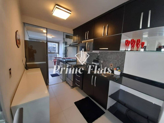Imagem Casa com 2 Quartos à Venda, 70 m² em Brooklin - São Paulo Imagem Casa com 2 Quartos à Venda, 70 m² em Brooklin - São Paulo