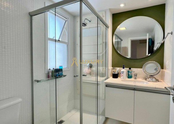 Imagem Imóvel com 4 Quartos à Venda, 126 m² em Vila Da Serra - Nova Lima Imagem Imóvel com 4 Quartos à Venda, 126 m² em Vila Da Serra - Nova Lima