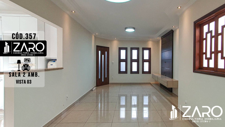 Imagem Casa com 5 Quartos à Venda, 300 m² em Jardim São Paulo - Rio Claro Imagem Casa com 5 Quartos à Venda, 300 m² em Jardim São Paulo - Rio Claro