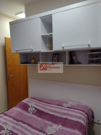Imagem Apartamento com 2 Quartos à Venda, 51 m² em Vila Francisco Matarazzo - Santo André Imagem Apartamento com 2 Quartos à Venda, 51 m² em Vila Francisco Matarazzo - Santo André