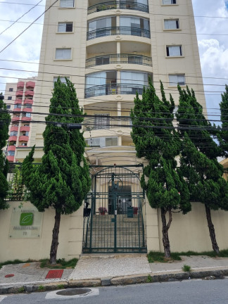 Imóvel com 2 Quartos à Venda, 65 m² em Centro - São Bernardo Do Campo
