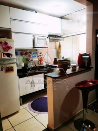 Imagem Apartamento com 2 Quartos à Venda, 47 m² em Lagoinha - Ribeirão Preto Imagem Apartamento com 2 Quartos à Venda, 47 m² em Lagoinha - Ribeirão Preto