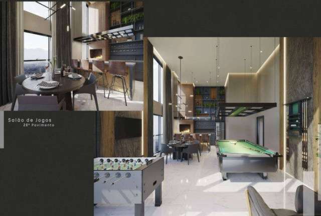 Imagem Apartamento com 1 Quarto à Venda, 50 m² em Balneário Perequê - Porto Belo Imagem Apartamento com 1 Quarto à Venda, 50 m² em Balneário Perequê - Porto Belo