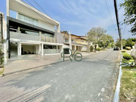 Imagem Casa com 6 Quartos à Venda, 578 m² em São Paulo Ii - Cotia Imagem Casa com 6 Quartos à Venda, 578 m² em São Paulo Ii - Cotia