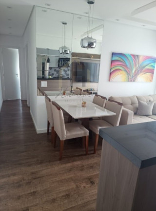 Imagem Imóvel com 2 Quartos à Venda, 52 m² em Santa Terezinha - São Bernardo Do Campo Imagem Imóvel com 2 Quartos à Venda, 52 m² em Santa Terezinha - São Bernardo Do Campo
