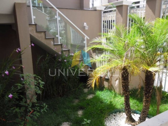 Imagem Casa de Condomínio com 3 Quartos à Venda, 144 m² em Vila Centenário - São Paulo Imagem Casa de Condomínio com 3 Quartos à Venda, 144 m² em Vila Centenário - São Paulo