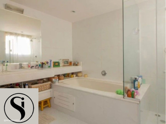 Imagem Imóvel com 2 Quartos à Venda, 223 m² em Itaim Bibi - São Paulo