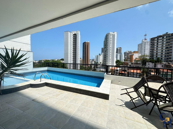 Imagem Apartamento com 1 Quarto à Venda, 48 m² em Salvador Imagem Apartamento com 1 Quarto à Venda, 48 m² em Salvador