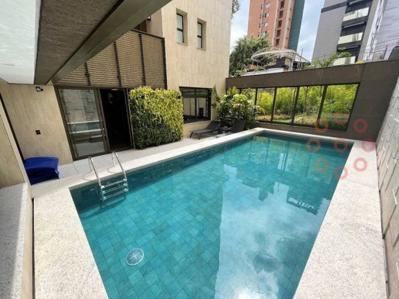 Imagem Cobertura com 2 Quartos à Venda, 136 m² em São Pedro - Belo Horizonte