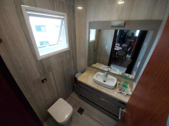 Imagem Casa com 3 Quartos à Venda,  em Pedra Branca - Palhoça