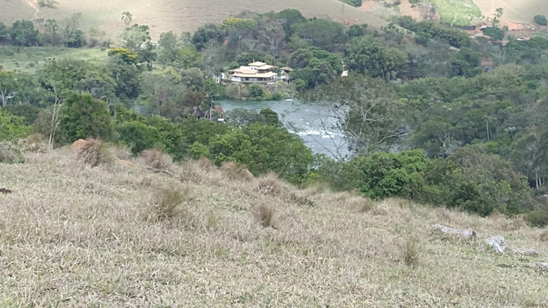 Imagem Chácara com 1 Quarto à Venda, 10 m² em Capim Da Angola - Paraibuna