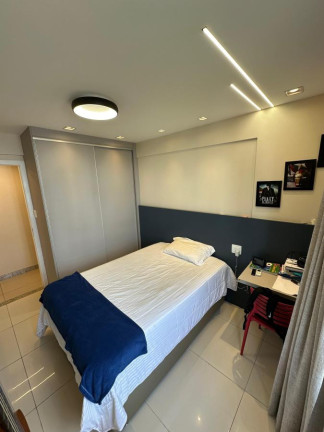 Imagem Apartamento com 4 Quartos à Venda, 112 m² em Candeal - Salvador Imagem Apartamento com 4 Quartos à Venda, 112 m² em Candeal - Salvador