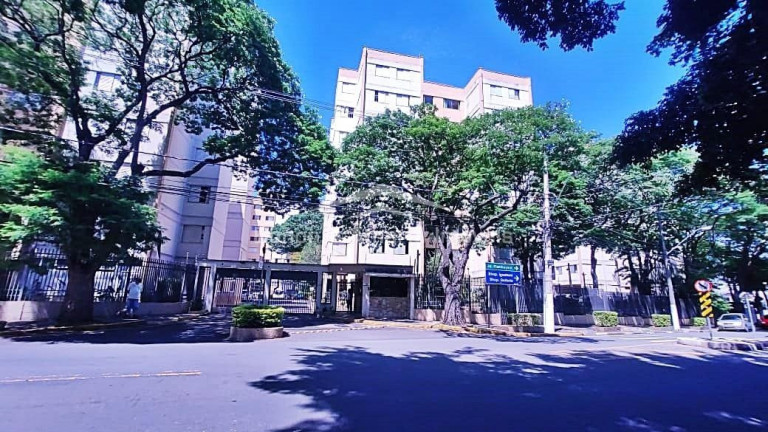 Apartamento com 2 Quartos à Venda, 60 m² em Taquaral - Campinas