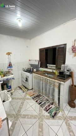Imagem Casa com 1 Quarto à Venda, 36 m² em Florida Mirim - Mongagua