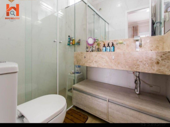 Imagem Sobrado com 2 Quartos à Venda, 220 m² em Ipiranga - São Paulo Imagem Sobrado com 2 Quartos à Venda, 220 m² em Ipiranga - São Paulo