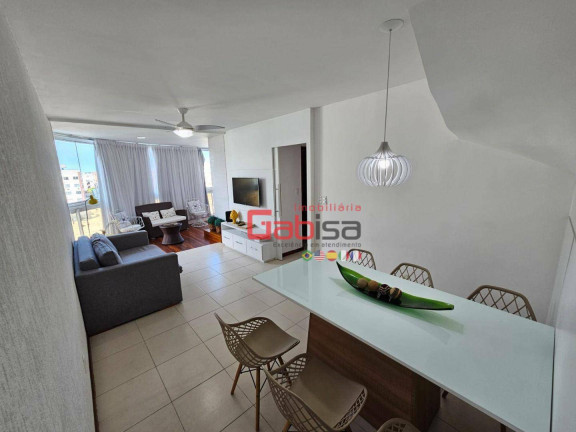 Imagem Cobertura com 3 Quartos à Venda, 135 m² em Centro - Cabo Frio Imagem Cobertura com 3 Quartos à Venda, 135 m² em Centro - Cabo Frio
