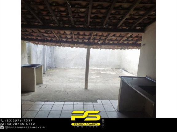 Imagem Casa com 2 Quartos à Venda, 100 m² em Sesi - Bayeux Imagem Casa com 2 Quartos à Venda, 100 m² em Sesi - Bayeux