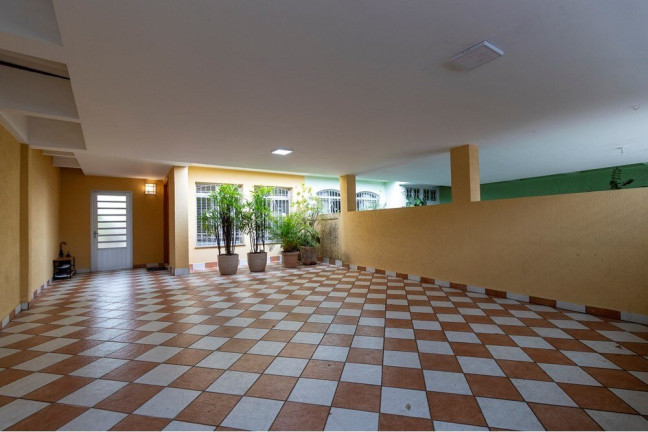 Imagem Casa com 3 Quartos à Venda, 318 m² em Vila Guarani (z Sul) - São Paulo Imagem Casa com 3 Quartos à Venda, 318 m² em Vila Guarani (z Sul) - São Paulo