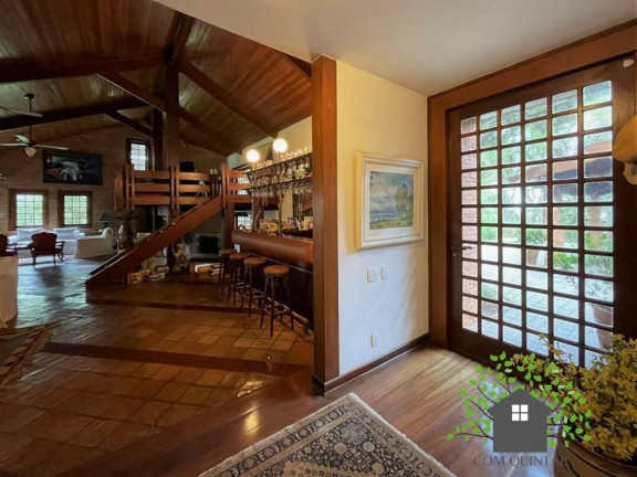 Imagem Casa com 4 Quartos à Venda, 970 m² em Chácara Santa Lúcia Dos Ypes - Carapicuíba