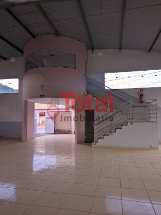Imagem Loja à Venda, 1.015 m² em Corrego Alto - Coronel Fabriciano Imagem Loja à Venda, 1.015 m² em Corrego Alto - Coronel Fabriciano