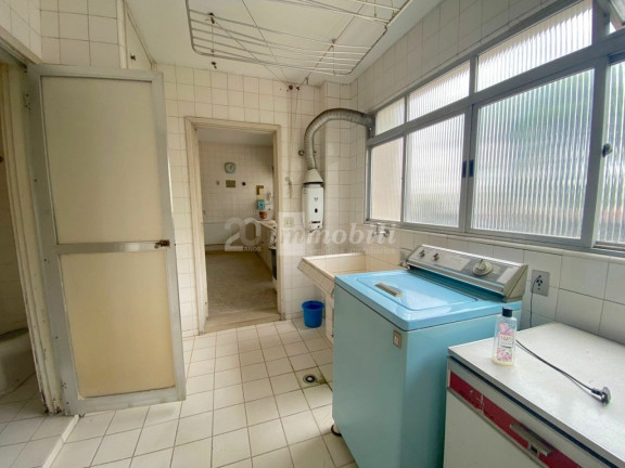 Imagem Apartamento com 3 Quartos à Venda, 220 m² em Higienópolis - São Paulo