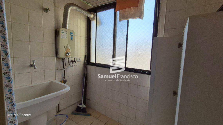 Imagem Apartamento com 3 Quartos à Venda, 74 m² em Centro - Piracicaba Imagem Apartamento com 3 Quartos à Venda, 74 m² em Centro - Piracicaba