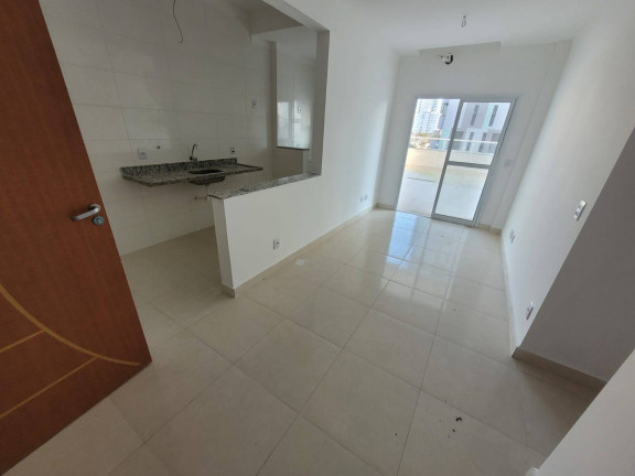 Imagem Apartamento com 2 Quartos à Venda, 180 m² em Canto Do Forte - Praia Grande