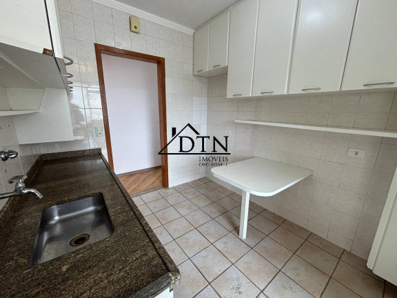 Imagem Apartamento com 2 Quartos à Venda, 63 m² em Jardim Paraíso - São Paulo