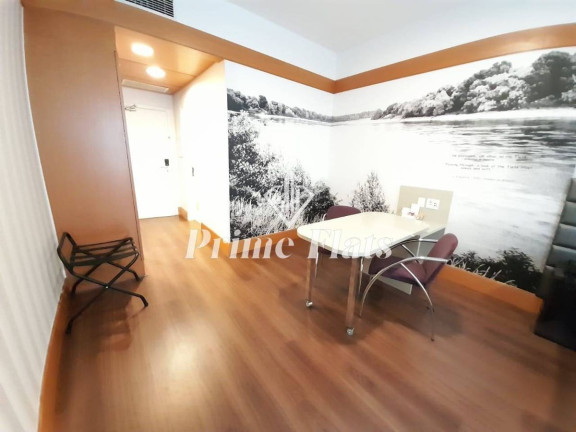 Imagem Apartamento com 1 Quarto à Venda, 35 m² em Santana - São Paulo Imagem Apartamento com 1 Quarto à Venda, 35 m² em Santana - São Paulo