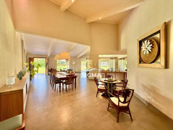 Imagem Casa com 4 Quartos à Venda, 550 m² em Jardim Acapulco - Guarujá Imagem Casa com 4 Quartos à Venda, 550 m² em Jardim Acapulco - Guarujá
