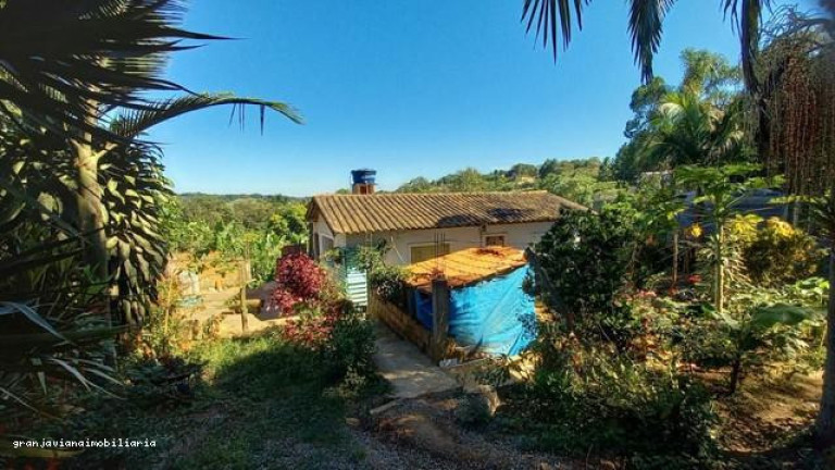 Chácara à Venda,  em Bairro Do Verava - Ibiúna
