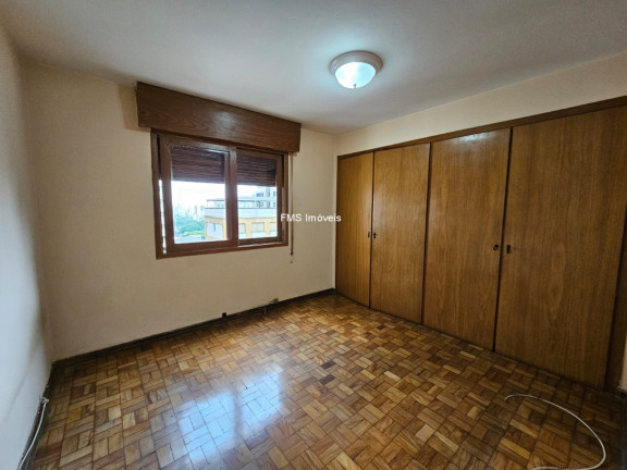 Imagem Imóvel com 3 Quartos à Venda, 96 m² em Paraíso - São Paulo Imagem Imóvel com 3 Quartos à Venda, 96 m² em Paraíso - São Paulo