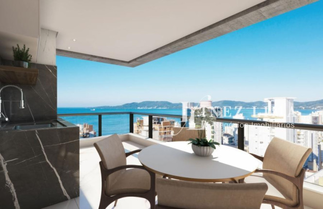 Imagem Apartamento com 4 Quartos à Venda, 177 m² em Meia Praia - Itapema Imagem Apartamento com 4 Quartos à Venda, 177 m² em Meia Praia - Itapema