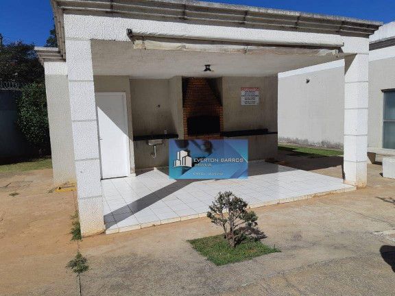 Imagem Imóvel com 2 Quartos à Venda, 80 m² em Jardim São Domingos - Guarulhos