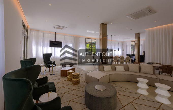 Imagem Apartamento com 3 Quartos à Venda, 178 m² em Chácara Santo Antônio - São Paulo Imagem Apartamento com 3 Quartos à Venda, 178 m² em Chácara Santo Antônio - São Paulo