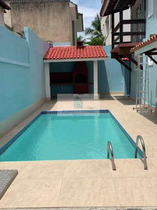 Imagem Casa com 4 Quartos à Venda, 300 m² em Barra Da Tijuca - Rio De Janeiro