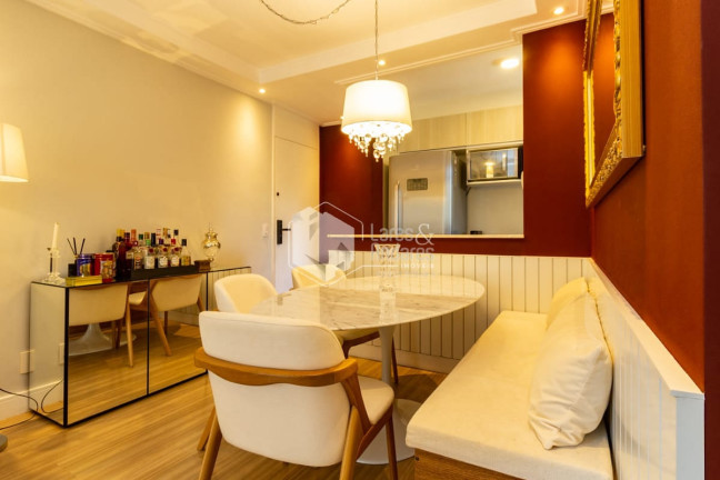 Imagem Apartamento com 3 Quartos à Venda, 63 m² em Jardim íris - São Paulo Imagem Apartamento com 3 Quartos à Venda, 63 m² em Jardim íris - São Paulo
