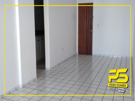 Imagem Apartamento com 3 Quartos à Venda, 134 m² em Miramar - João Pessoa Imagem Apartamento com 3 Quartos à Venda, 134 m² em Miramar - João Pessoa