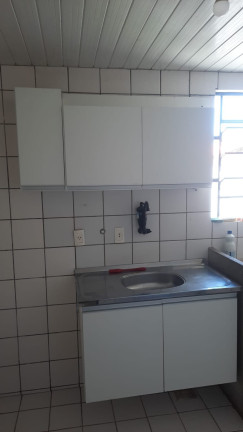 Imagem Apartamento à Venda, 46 m² em Cidade Nova - Teresina Imagem Apartamento à Venda, 46 m² em Cidade Nova - Teresina