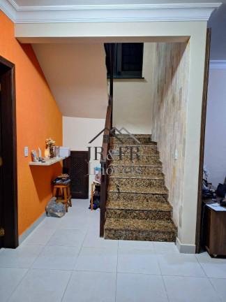 Imagem Casa com 3 Quartos à Venda, 196 m² em Jauá (abrantes) - Camaçari
