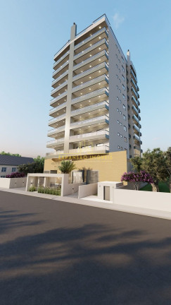 Imagem Apartamento com 2 Quartos à Venda, 72 m² em Barreiros - São José Imagem Apartamento com 2 Quartos à Venda, 72 m² em Barreiros - São José