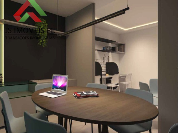 Imagem Imóvel com 3 Quartos à Venda, 64 m² em Boa Viagem - Recife