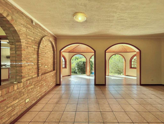 Imagem Casa à Venda, em Recanto Inpla - Cotia Imagem Casa à Venda, em Recanto Inpla - Cotia